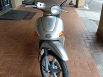 piaggio liberty 50 2 tempi