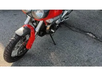 vendo moto guzzi stelvio 1200 4v (2008 - 10) usata a piacenza (codice 9819835) - moto.it