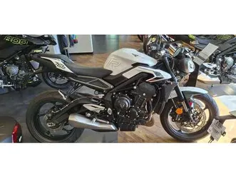 triumph street triple r neuzugang top