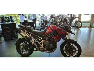 triumph tiger 1200 gt pro neuzugang top