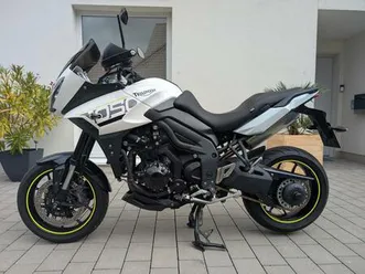 triumph tiger sport 1050
