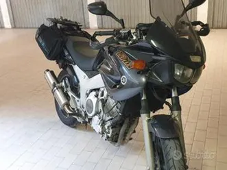 yamaha tdm 850 4tx