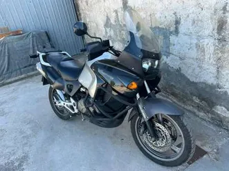 honda varadero bcs nero