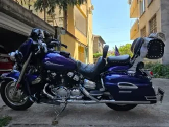 yamaha xvz royal star venture