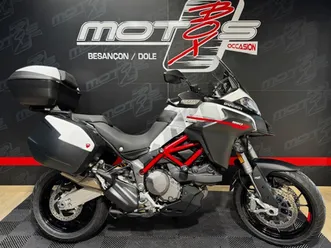 ducati multistrada 950 s toutes options - a partir de 187€/mois