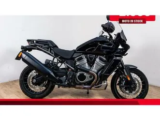 vendo harley-davidson pan america 1250 special (2020 - 25) usata a roma (codice 9819543) - moto.it