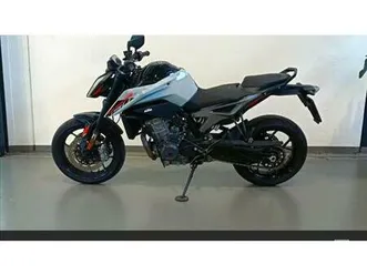 vendo ktm 790 duke l (2023 - 24) usata a rimini (codice 9819842) - moto.it