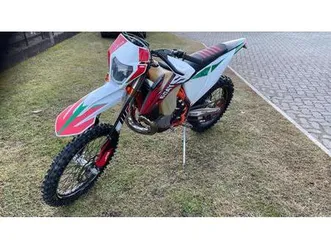 vendo ktm 300 exc e six days tpi (2020) usata a enemonzo (codice 9819816) - moto.it