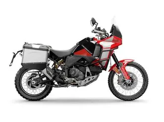 ducati desertx discovery ducati red 2025 rosso