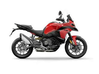 ducati multistrada 950 multistrada v2 s ducati red 2025 rosso