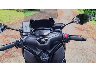 vendo yamaha x-max 300 (2021 - 24) usata a roma (codice 9819920) - moto.it