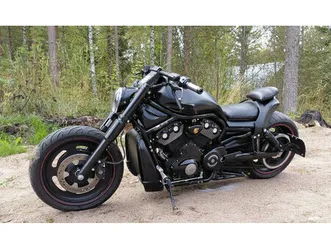 vrscdx night rod special 1250