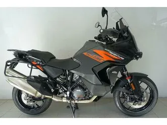 ktm 1290 super adventure s *service-neu *garantie*