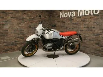 vendo bmw r ninet urban gs 1200 (2017 - 20) usata a firenze (codice 9820386) - moto.it