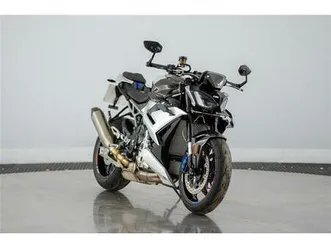 bmw m 1000 r claw-shifted euro 5 999 cc