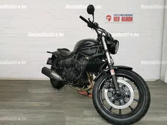 4+1 év írásos red baron garanciával!