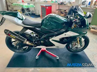 suzuki gsxr 1000 k5 einzelstück 1/1