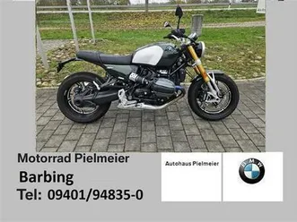 bmw r 12 ninet rundinstrumente