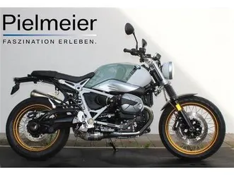 bmw r ninet scrambler