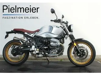 bmw r ninet scrambler