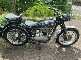 bmw r25/3