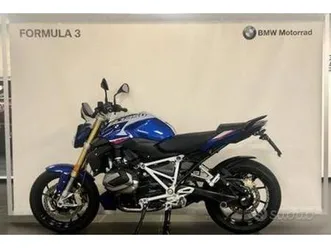 bmw motorrad r 1250 r