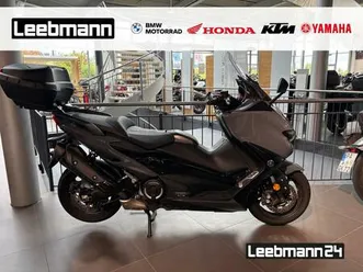 yamaha tmax 560 techmax