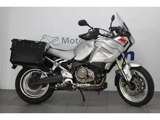 yamaha xt 1200 z super ténéré world crosser