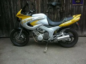 yamaha tdm 850 4tx motorschaden