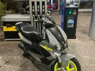 gilera runner sp 50 2008