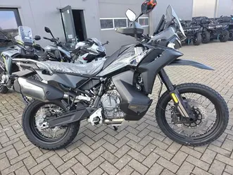 cfmoto 800mt-x | adv-bike | aktion 8.499€ beide farben sofort