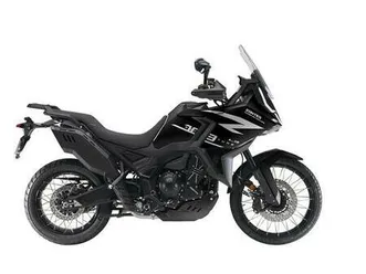 zontes 703 f adventure, neu,reiseenduro, im geschäft ,a2 mgl