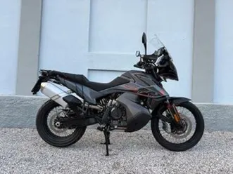 ktm 890 adventure 77kw 77 kw a2