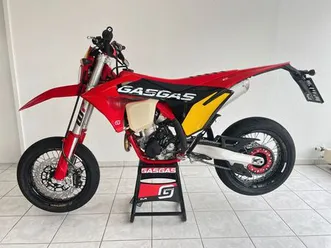 gasgas ec 350f gp super moto
