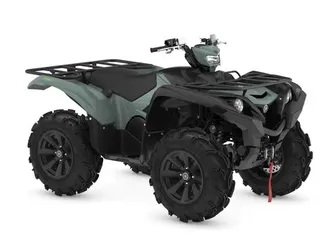 yamaha grizzly 700 eps xt-r 2026 boka nu • 2026