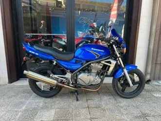 kawasaki er 500 n (2006)