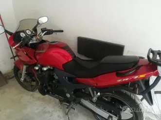 kawasaki zr 7s