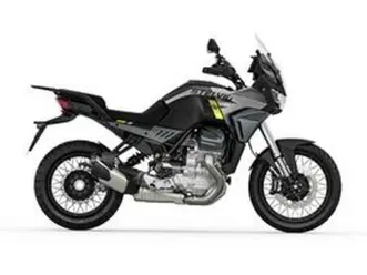 moto guzzi stelvio - 2025