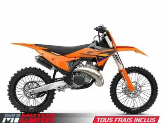 ktm ktm 250 sx 2026 2026