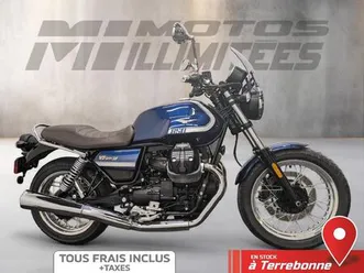moto guzzi moto guzzi v7 special 2021 2021