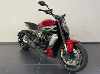 ducati xdiavel v4