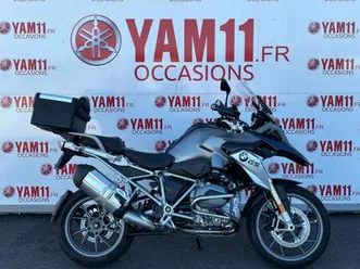 bmw r 1200 gs 2017 1200 cm3 | moto trail | 16 201 km | 11100 narbonne