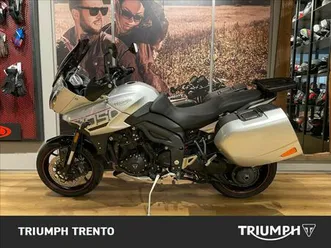 triumph tiger abs