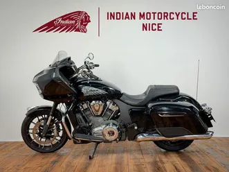 indian challenger 2021 garantie 1 an