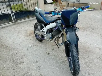 derbi 50