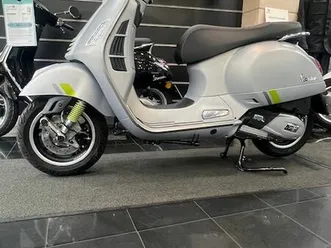 vespa gts 125ie supertech neuf offre exceptionnelle de d