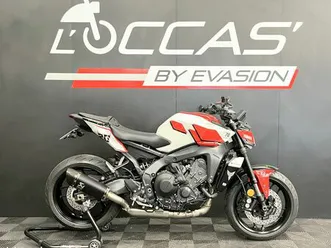 mt09 y-amt 70ème anniversaire - mt-09 - mt 09 - a2 possible full - à partir de 179 / mois