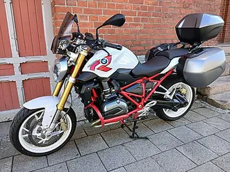bmw r 1200 r