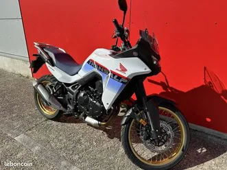 honda transalp 750 a2