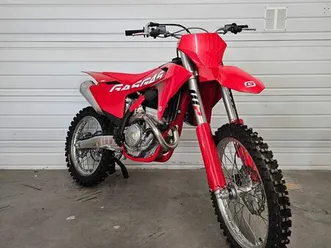 gasgas 350 mc-f 2024 a partir de 164 euros / mois